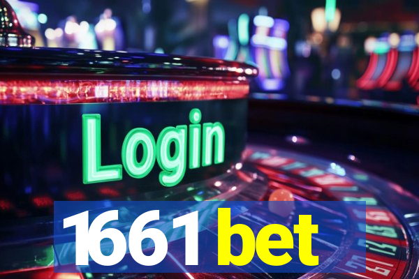 1661 bet